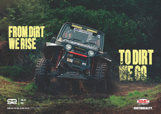 The Weight of Mud | RFC GOA 2025 | Chow Ujjal Namshum & Chetan Chengappa