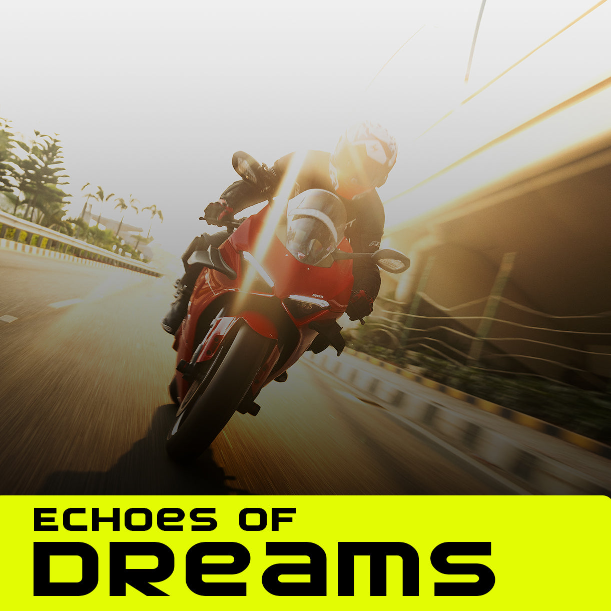 Echoes Of Dreams