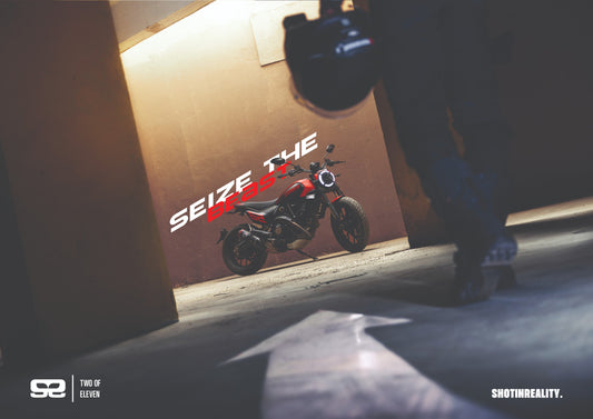 Unleash The Beast