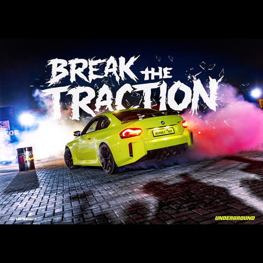 Break The Traction